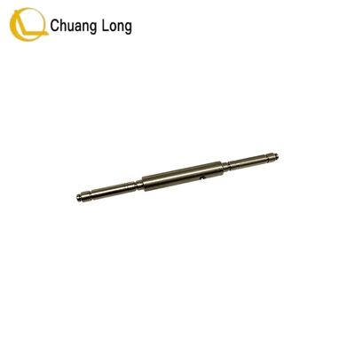 Suku Cadang Mesin ATM Hitachi 2845V RB Kotak Uang Poros Impeler Pemukul 6×80 Ujung Ganda Tipe D 7P011790-001 7P011790001