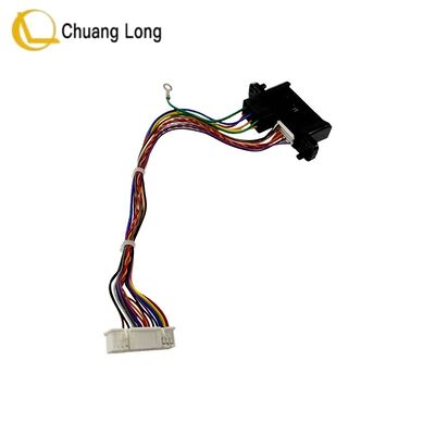 Suku Cadang NCR BRM CNL. 2 DAN CNW1 Harness 009-0030527 6683 6687 Kaset Kawat ATM Selfserv Machine Part 009-2912741 0092912741 0090030527