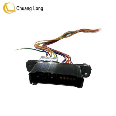 Suku Cadang NCR BRM CNL. 2 DAN CNW1 Harness 009-0030527 6683 6687 Kaset Kawat ATM Selfserv Machine Part 009-2912741 0092912741 0090030527