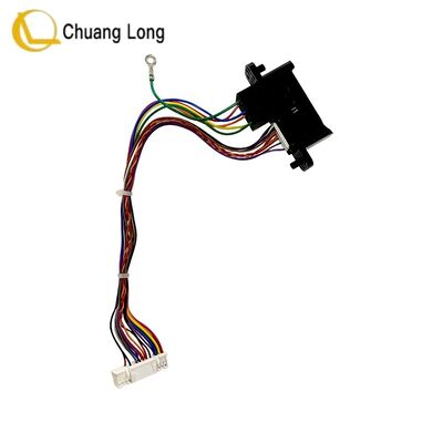 Suku Cadang NCR BRM CNL. 2 DAN CNW1 Harness 009-0030527 6683 6687 Kaset Kawat ATM Selfserv Machine Part 009-2912741 0092912741 0090030527