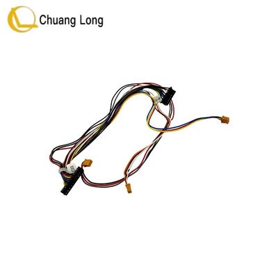 Kabel Data Kotak Uang Tunai Hitachi 4P007394A RB Kabel Transmisi Data BX2 Kaset AB Bagian ATM CRM Selserv