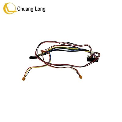 Kabel Data Kotak Uang Tunai Hitachi 4P007394A RB Kabel Transmisi Data BX2 Kaset AB Bagian ATM CRM Selserv