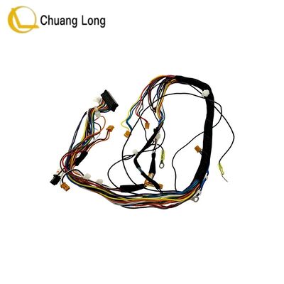 Hiatchi Spare Part RB Cash Box Data Kabel Wire BX4 AB RB Cassette HT-2845-VS ATM CRM Selfserv Machine AB Cassette Spare Part