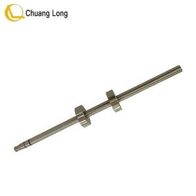 7310000573 S7310000573 Hyosung HCDU V Module Pick Up Double Roller Shaft Validator Module Shaft dengan Dua Roller Bagian Mesin ATM CRM Selfserv
