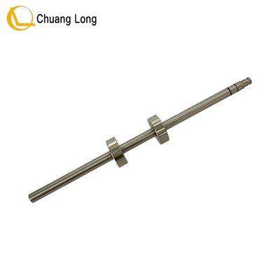 7310000573 S7310000573 Hyosung HCDU V Module Pick Up Double Roller Shaft Validator Module Shaft dengan Dua Roller Bagian Mesin ATM CRM Selfserv