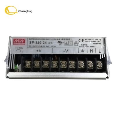 009-0036494 0090036494 NCR 6622E Meanwell SE-320-24 Catu Daya Switching Daya Tinggi 320W 5V12V15V24V36V48V Kontrol Industri