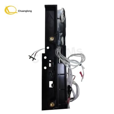 Harga bagus 445-0755749 4450755749 Suku Cadang Mesin ATM NCR S2 BRACKET COVER Assy 445-0755915 SENSOR ARRAY ASSEMBLY untuk ATM NCR on line