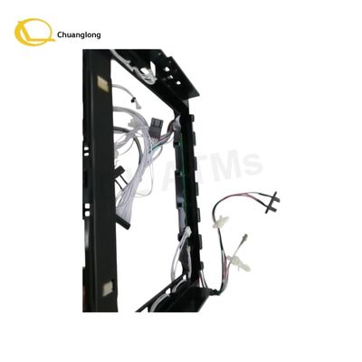 445-0755749 4450755749 Suku Cadang Mesin ATM NCR S2 BRACKET COVER Assy 445-0755915 SENSOR ARRAY ASSEMBLY untuk ATM NCR