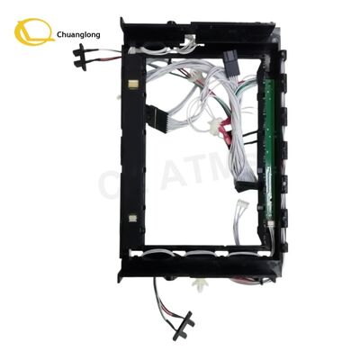 445-0755749 4450755749 Suku Cadang Mesin ATM NCR S2 BRACKET COVER Assy 445-0755915 SENSOR ARRAY ASSEMBLY untuk ATM NCR