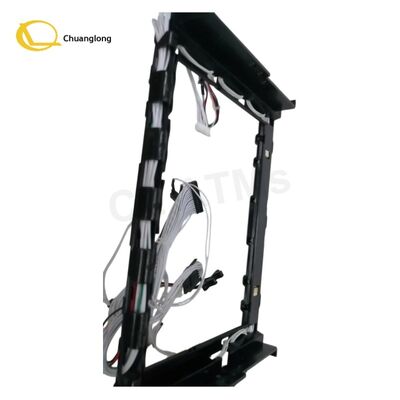 445-0755749 4450755749 Suku Cadang Mesin ATM NCR S2 BRACKET COVER Assy 445-0755915 SENSOR ARRAY ASSEMBLY untuk ATM NCR