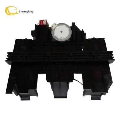 4450736562 445-0736562 Bagian Mesin ATM NCR Assy-Reference Edge FRU untuk NCR S1 S2 BRM GBRU