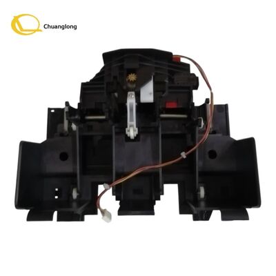 4450736562 445-0736562 Bagian Mesin ATM NCR Assy-Reference Edge FRU untuk NCR S1 S2 BRM GBRU