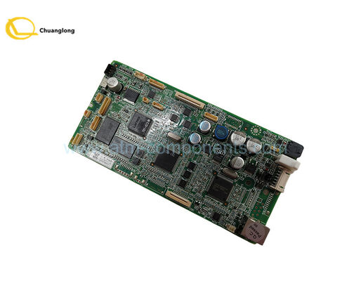 Harga bagus 1750199931 01750199931 Bagian Mesin ATM Wincor V2CU pembaca kartu BOARD CONTROLLER CHD V2CU ACT 1750199931MB on line