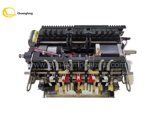 Harga bagus 1750200435 01750200435 Mesin ATM Wincor suku cadang Nixdorf Cineo C4060 C4040 Modul VS Daur Ulang on line