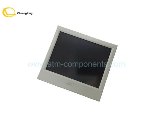 Harga bagus 1750204431 01750204431 Suku Cadang Mesin ATM Wincor BA80 Layar TFT 8,4