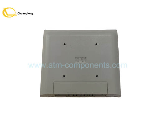 1750204431 01750204431 Suku Cadang Mesin ATM Wincor BA80 Layar TFT 8,4" - Panel Sentuh USB