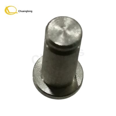 Poros roller DE-100 GFS100 GFS120 USF52C GFB ATM JB50B2082Z0, Pin roller Glory GFS100 GFS220 untuk Mesin Pemilah Uang UW-500