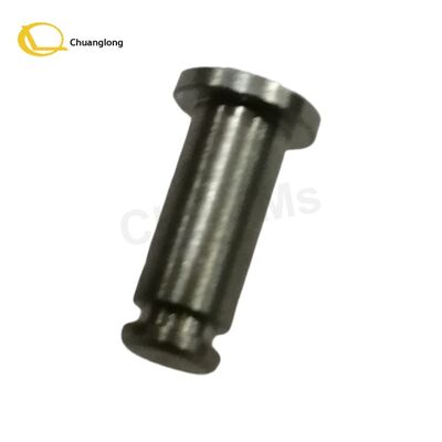 Poros roller DE-100 GFS100 GFS120 USF52C GFB ATM JB50B2082Z0, Pin roller Glory GFS100 GFS220 untuk Mesin Pemilah Uang UW-500