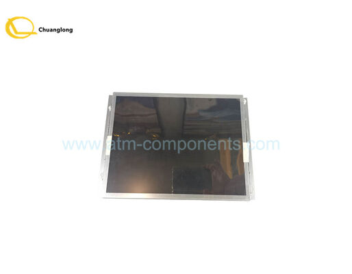 1750216797 01750216797 Bagian Mesin ATM Wincor Nixdorf ProCash 280 Tampilan 15 inci LCD Monitor