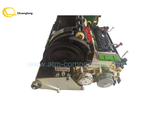 1750220330 01750220330 Suku Cadang ATM CRS CRM CTM CDM Wincor Cineo C4060 IOC Modul Input-Output Baki Pelanggan CRS-M-III CRS