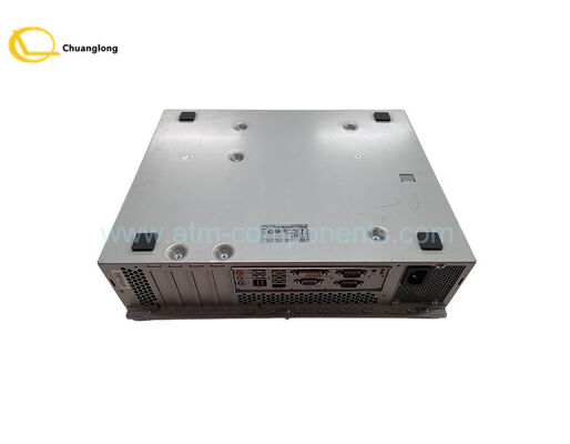 1750235485 01750235485 Bagian Mesin ATM Wincor Nixdorf SWAP-PC EPC 4G DualCore E5300 Tpmen E8400 Pc Inti Wincor