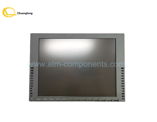 1750237316 01750237316 Suku Cadang Mesin ATM Wincor Cineo C4060 LCD 15" DVI Display Monitor Wincor Nixdorf