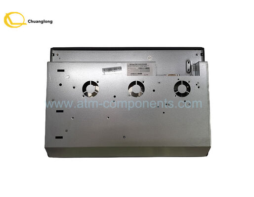 1750237316 01750237316 Suku Cadang Mesin ATM Wincor Cineo C4060 LCD 15" DVI Display Monitor Wincor Nixdorf