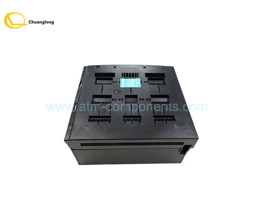 1750238381 01750238381 Suku Cadang ATM Wincor Cineo C4060 Reject Cassette