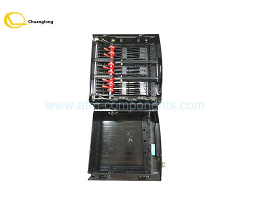 1750238381 01750238381 Suku Cadang ATM Wincor Cineo C4060 Reject Cassette