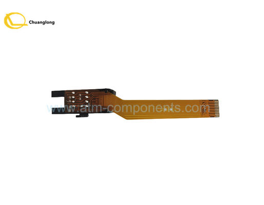 Harga bagus 1750239436 01750239436 Bagian Mesin ATM Wincor ICM330 IC Kontak Blok Assy on line