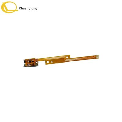 NCR Card Reader Pre-Head Magnetic Pre-Read IC Chip 9980912563 998-0912563 ATM CRM Selfserv Mesin Bagian