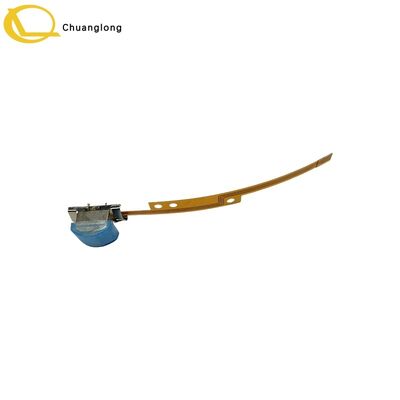 NCR Card Reader Pre-Head Magnetic Pre-Read IC Chip 9980912563 998-0912563 ATM CRM Selfserv Mesin Bagian