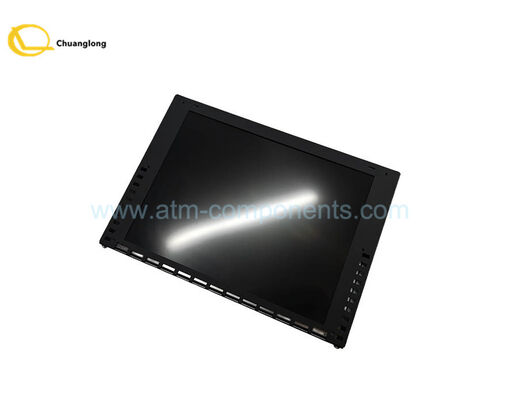 Harga bagus 1750242978 01750242978 Suku Cadang Mesin ATM Wincor Cineo C4060 PC285 Monitor LCD-Box 15 inci Blok Fungsi SHB CineoC-OSD 15 Inci on line