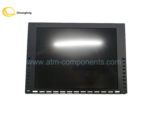 1750242978 01750242978 Suku Cadang Mesin ATM Wincor Cineo C4060 PC285 Monitor LCD-Box 15 inci Blok Fungsi SHB CineoC-OSD 15 Inci