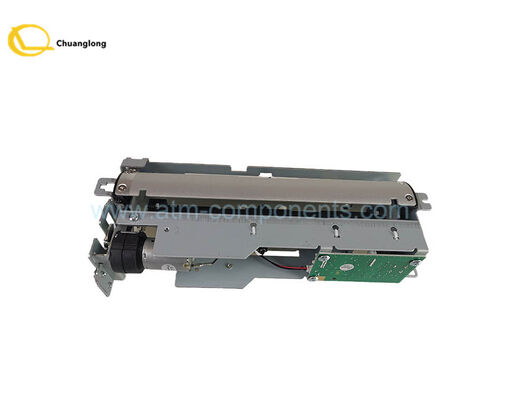 Harga bagus 1750243309 01750243309 Bagian mesin ATM Wincor Shutter Lite DC Motor Assy PC280n FL on line