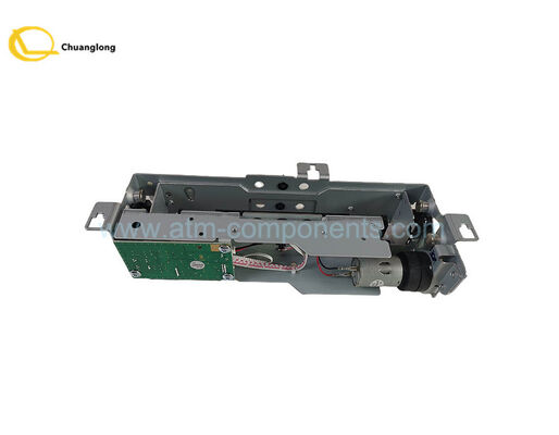 1750243309 01750243309 Bagian mesin ATM Wincor Shutter Lite DC Motor Assy PC280n FL
