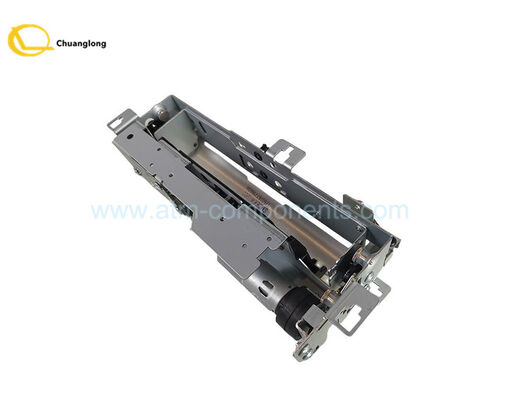 1750243309 01750243309 Bagian mesin ATM Wincor Shutter Lite DC Motor Assy PC280n FL