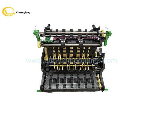 1750245555 01750245555 ATM Bagian Mesin Wincor C4060 Unit Transportasi Kepala Jalur Pendek CRS