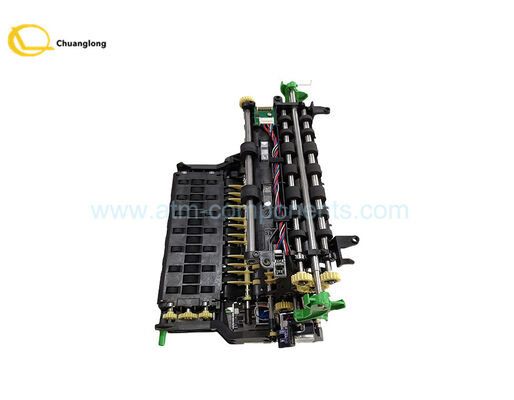 1750245555 01750245555 ATM Bagian Mesin Wincor C4060 Unit Transportasi Kepala Jalur Pendek CRS