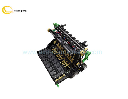 1750245555 01750245555 ATM Bagian Mesin Wincor C4060 Unit Transportasi Kepala Jalur Pendek CRS