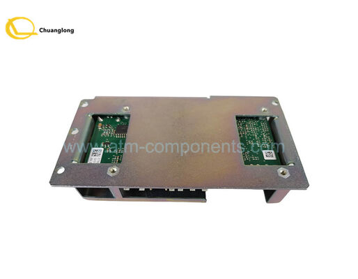 1750253362 01750253362 Bagian Mesin ATM Wincor Base Unit Askim II DD