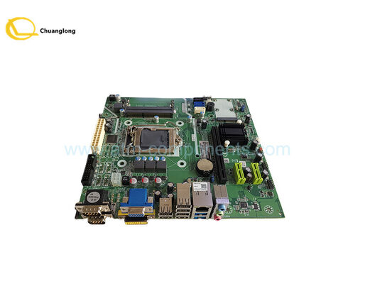 1750254552 01750254552 Bagian mesin ATM Wincor Nixdorf I5 PC 280 285 Win10 Motherboard