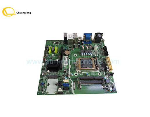 1750254552 01750254552 Bagian mesin ATM Wincor Nixdorf I5 PC 280 285 Win10 Motherboard