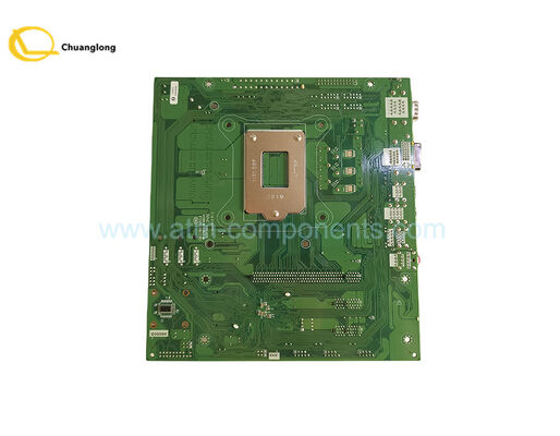 1750254552 01750254552 Bagian mesin ATM Wincor Nixdorf I5 PC 280 285 Win10 Motherboard