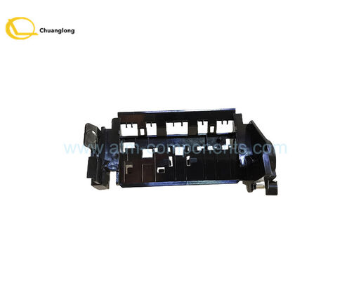 1750256248-17 Suku Cadang Mesin ATM Wincor TP28 Pelat Bawah Presenter