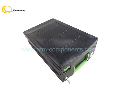 Harga bagus 1750279853 01750279853 Suku Cadang ATM Wincor RM3 Cassette Rec.BC_Lock II Cineo CS4060 Wincor C4060 Cassette on line