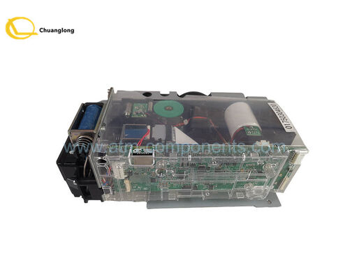 1750304620 01750304620 Bagian Mesin ATM Wincor pembaca kartu SANKYO CHD-mot ICT3H5-3A7790