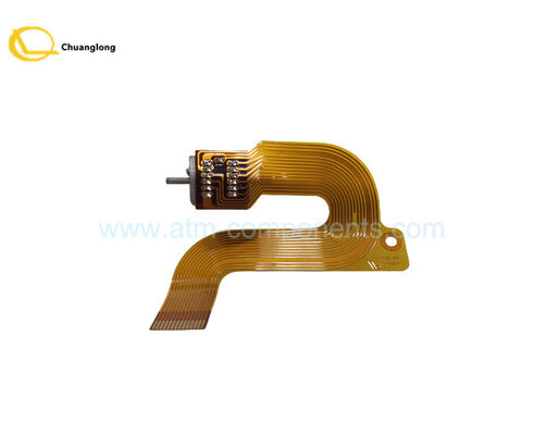 1770006974 01770006974 Bagian mesin ATM Wincor Nixdorf V2X R/W kepala pembaca kartu magnetik