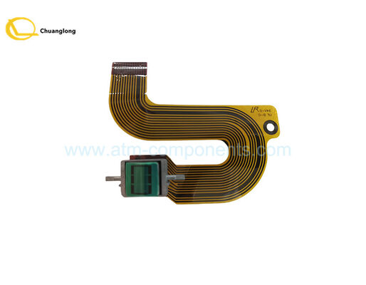 1770006974 01770006974 Bagian mesin ATM Wincor Nixdorf V2X R/W kepala pembaca kartu magnetik