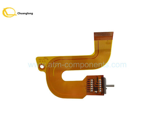1770006974 01770006974 Bagian mesin ATM Wincor Nixdorf V2X R/W kepala pembaca kartu magnetik